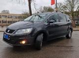 Seat Alhambra 2.0 TDI Ecomotive 103kW Style Style - Seat Alhambra: Ecomotive