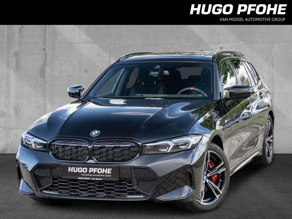 BMW M340i xDrive Touring Harman KardonInnovation 2025