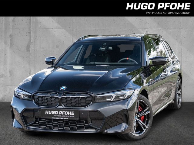 BMW M340i xDrive Touring. Harman Kardon.Innovation