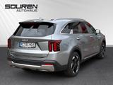 Kia Sorento PHEV Platinum AWD 7-Sitzer- LEDER + GLAS - Kia Sorento: 7