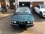 BMW 7er BMW E32 - BMW: 7er E32