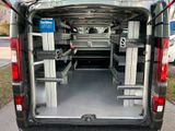 Renault Trafic Kasten Sortimo Regale Kamera PDC Navi - Renault Trafic in München