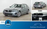 BMW 318i Touring ACC AHK HUD SHZ DA RFK adaptiv-LED
