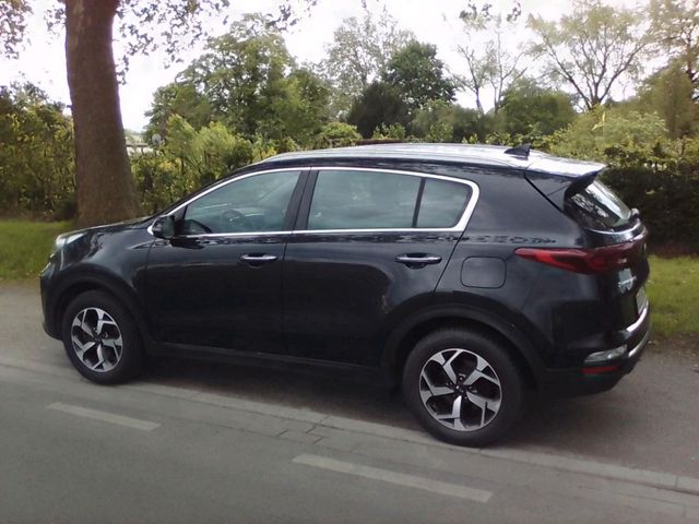 KIA ANDERE