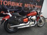Honda VT 750 Spirit ABS Zubehör  35 KW - MOTORRAD VON 501 BIS 750 CCM
