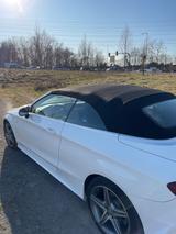 Mercedes-Benz C 250 d AMG Line Autom. Chip getunt - Mercedes-Benz C 250 mit Diesel-Antrieb