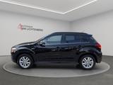 Mitsubishi ASX 1.8 Instyle 4WD PANORAMA+AHK+NAVI+KAMERA+LED - gebrauchte Mitsubishi ASX aus dem Jahr 2012