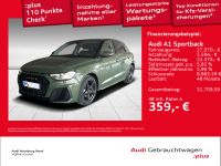 Audi A1 - Vorschau Bild 1