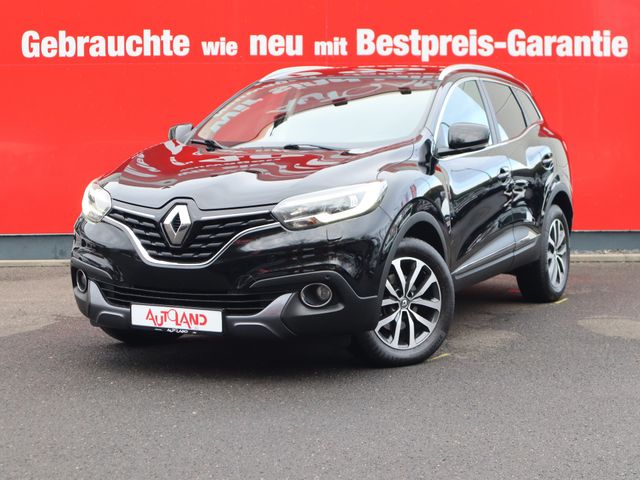 Renault Kadjar 1.2 TCe 130 Collection ENERGY Navi Klima