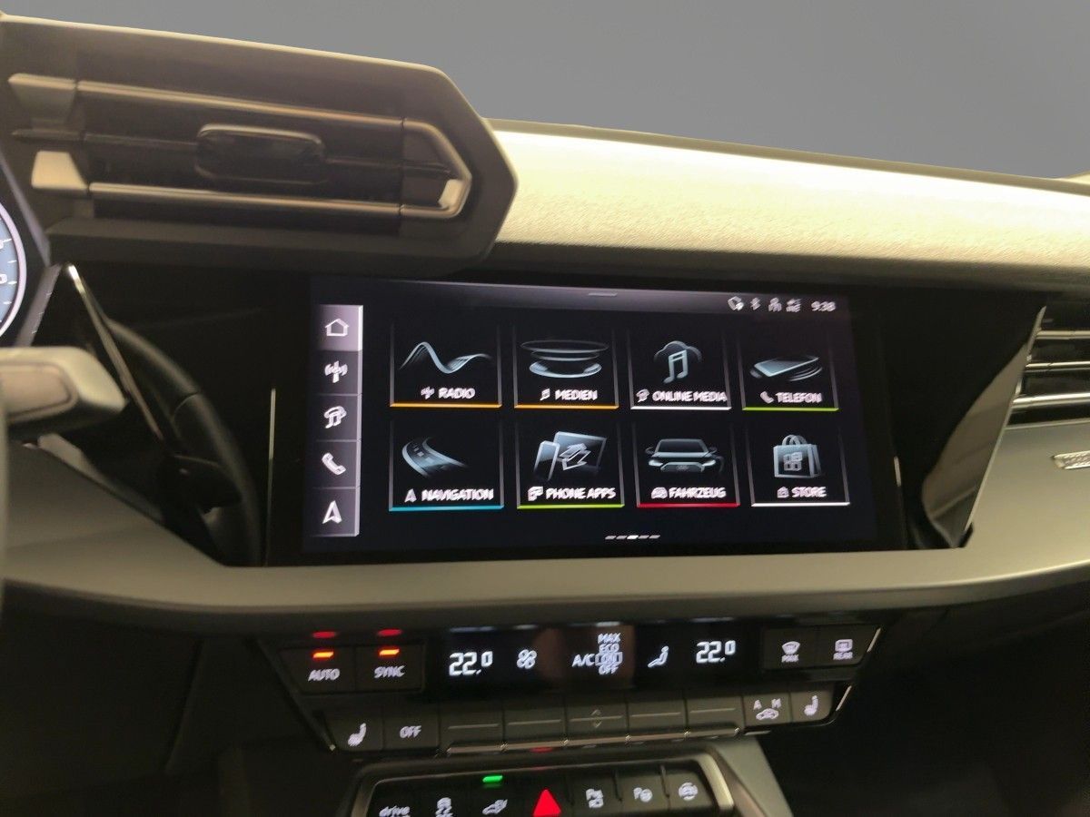 Audi A3 - Bild 14