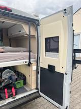 Forster Vantasy 636 HB - Forster V 636 HB Vantasy