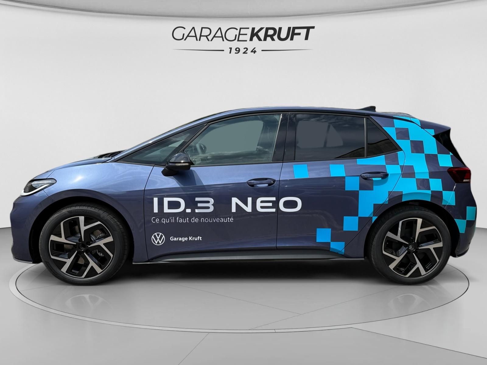 Volkswagen ID.3 Neo Life - AHK, Kamera, SH imagem 2