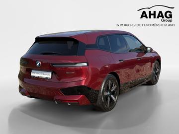 صورة 4 لـ 2021 BMW IX