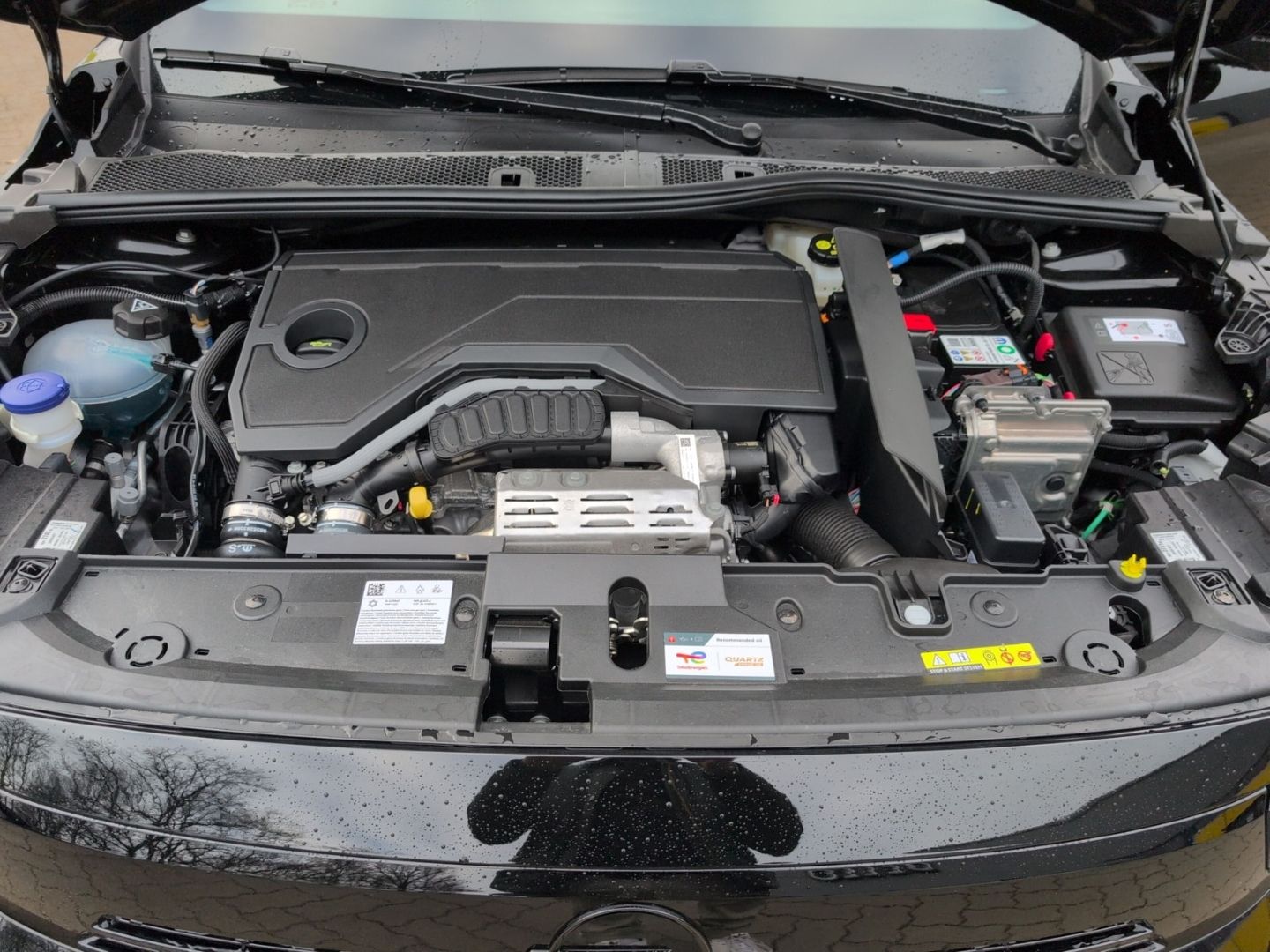 Opel Corsa - Bild 14