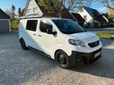 Peugeot Expert - Camper Selbstausbau mit Vollausstattung - Wohnwagen & Wohnmobile in Augsburg