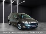 Ford Focus Business"Garantie-TÜV/ServiceNEU" - Ford Focus: Se