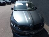 Skoda Octavia 1.5 TSI ACT DSG Sport Edition Combi ... - Skoda Octavia: Sport Edition