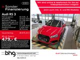 Audi RS 3 Sportb. 2.5TFSI quat. S tronic - rote Audi RS3