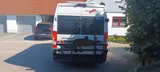 Carthago Malibu 640 Solar, Wechselrichter, Fahrassistent - Carthago 6