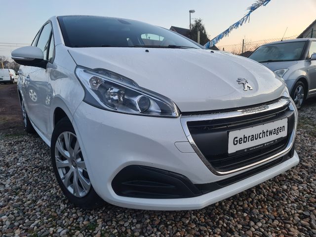 Peugeot 208 BlueHDi 100 Active KLIMA/NAVI/SHZ/PDC/TEMP