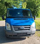 Ford Transit 2.2 TÜV NEU - Ford Tourneo aus 2010