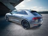 Audi Q8 SUV 50TDI |Luft|Pano|AHK| - Audi Q8 in Bielefeld