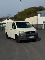 Volkswagen T5 Transporter | TÜV | AHK | 1.9TDI - VW T5 Transporter von 2006