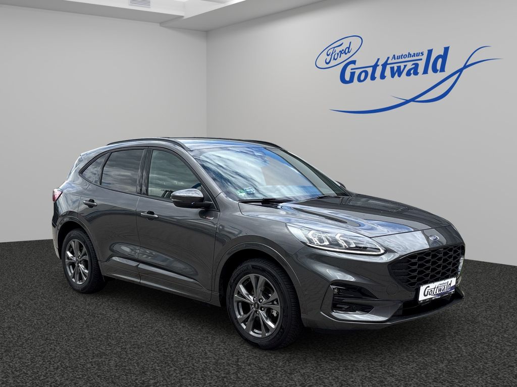 Image of Ford Kuga