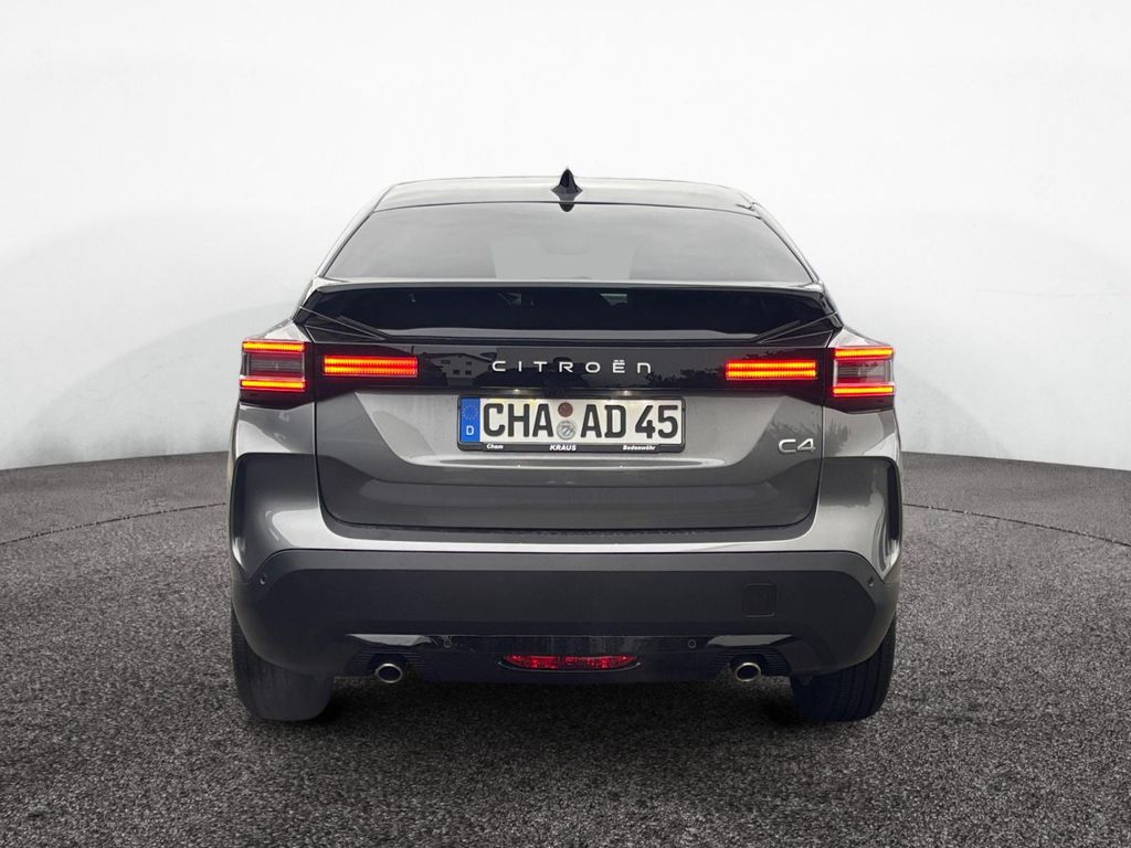 Citroën C4 — fotografia 3