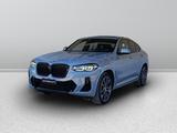 BMW X4 xdrive20d mhev 48V auto - BMW X4 mit Halbautomatikschaltung