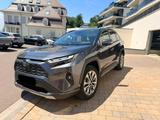 Toyota RAV 4 2.5 hybrid panoramadach etc vollaustatung 