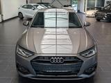 Audi A4 Lim 40 TDI S tronic advanced LED Navi 8-fach - Audi A4 mit Diesel-Antrieb