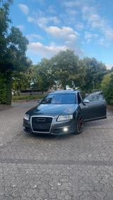 Audi A6 3.0 TDI tiptronic quattro Avant - DK - Audi A6 aus 2005: Kombi