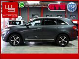 Kia Sorento Platinum Edition 4WD Aut 7 Sitze / Pano - Kia: 7 Sitzer