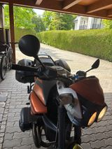 BMW R1150 R Rockster - Offers matching your search criteria