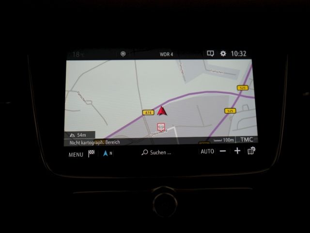 Crossland X INNOVATION+AHK+NAVI+RÜCKFAHRKAMERA+S