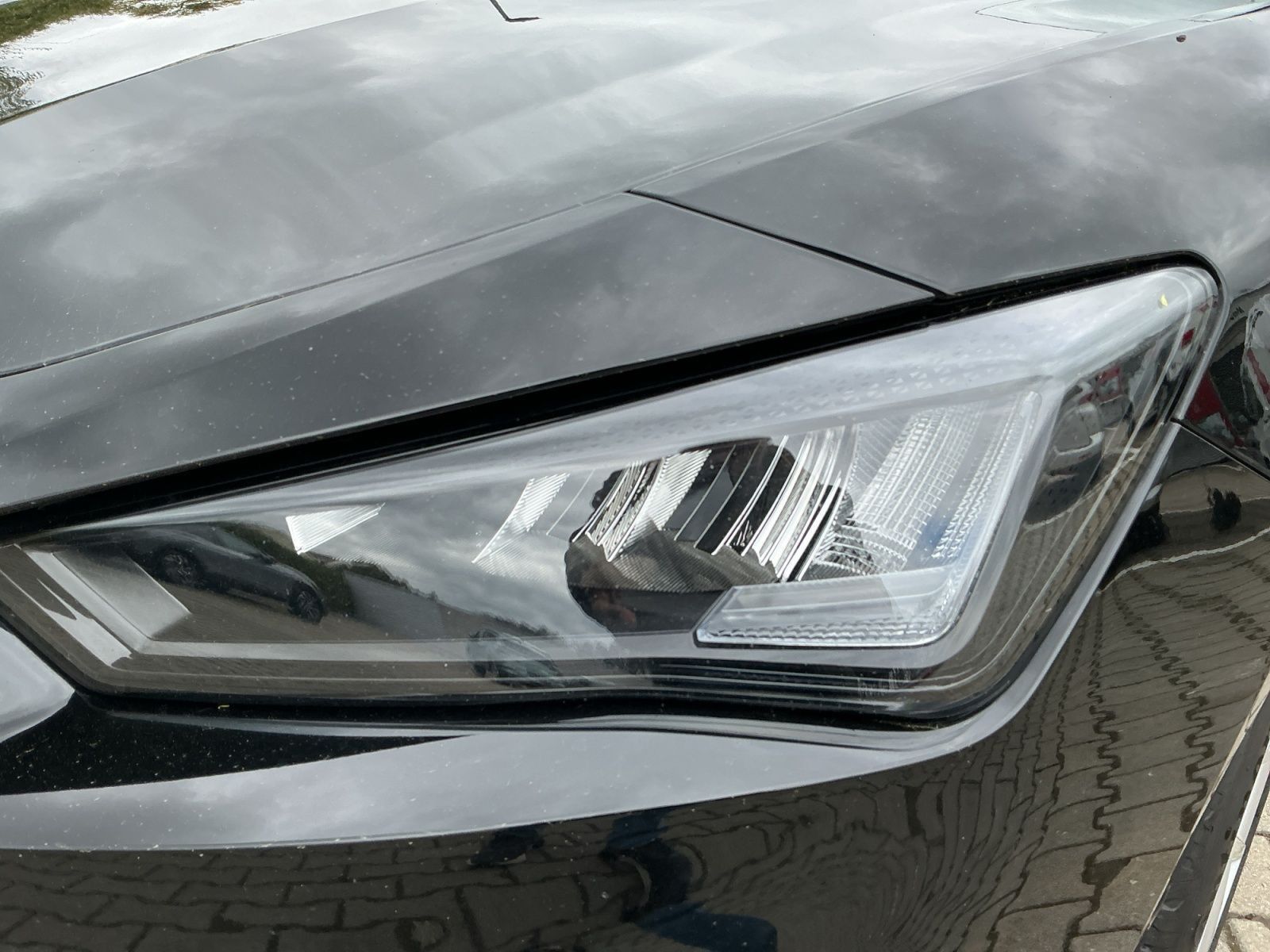 Seat Leon - Bild 18