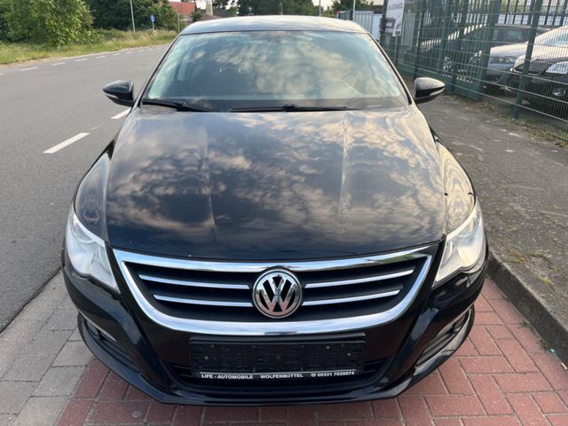 Volkswagen Passat CC 1.8 TSI Individua