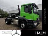 Mercedes-Benz Arocs 5 1835 K Abrollkipper
