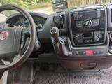 Fiat Ducato 250 - Wohnmobil Selbstausbau  TÜV neu '26 - Fiat Separate Dusche