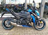 Suzuki GSX-S1000  - SUZUKI CHEMNITZ
