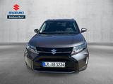 Suzuki Vitara 1.4 BOOSTERJET Hybrid Comfort+ Allgrip AT - Suzuki Vitara mit Hybrid-Antrieb