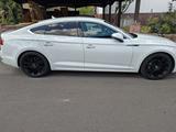 Audi A5 2.0 TDI S tronic Sportback design  - Audi A5 design mit Diesel-Antrieb