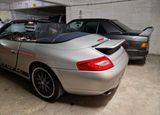 Porsche 911 996 Carrera 4 Cabrio - Porsche aus 1999: Cabrio, 911