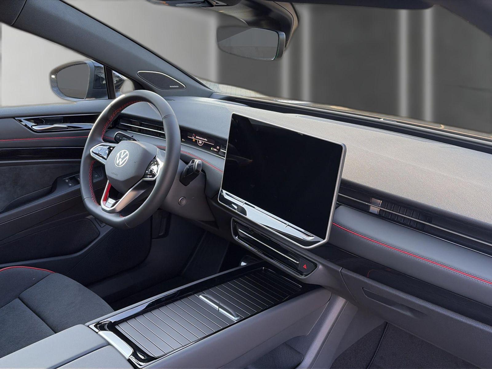 Volkswagen ID.7 Tourer GTX *PANO*NAV*IQ.DRIVE*WärmeP*