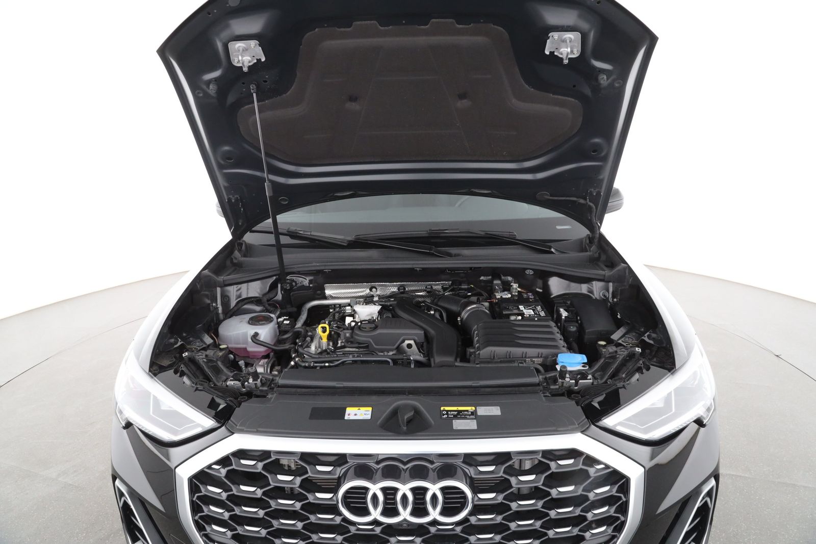 Audi Q3 - Bild 9