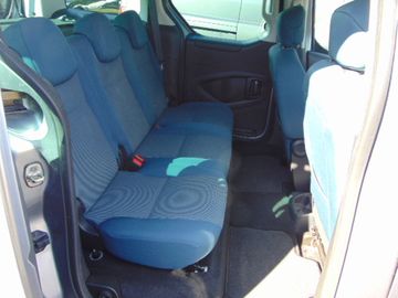 Bild 8 Citroën Berlingo Kombi Selection