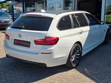 BMW 520 - 7
