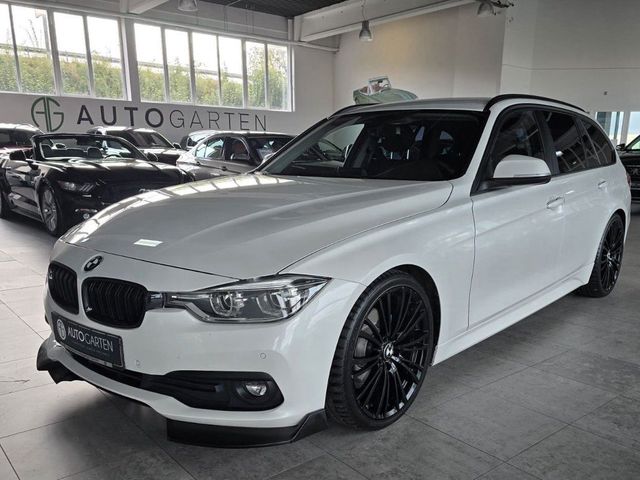 BMW Touring 320d xDrive Advantage*LED*Navi*19 Zoll