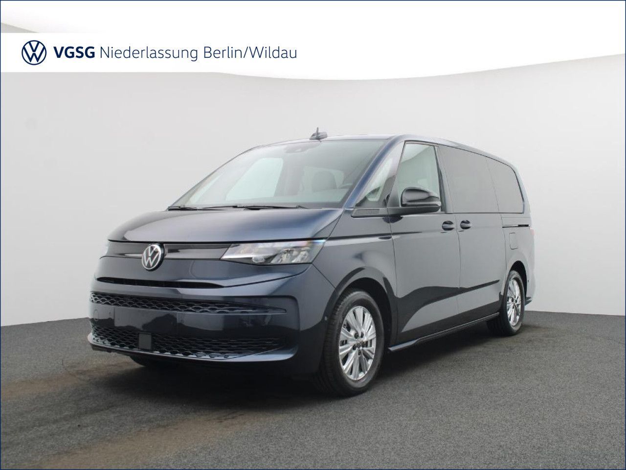 Volkswagen T7 Multivan - Bild 5